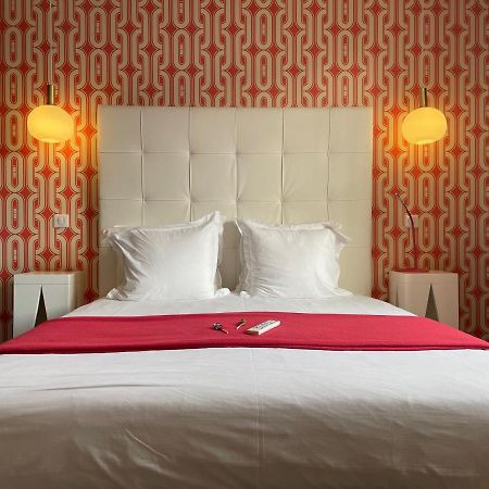 Hotel Mirano Biarritz Eksteriør bilde