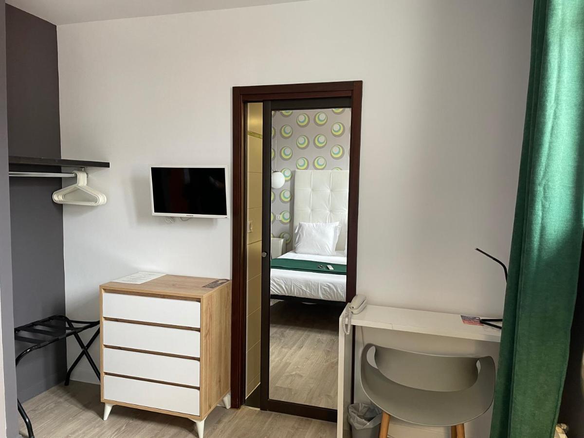 Hotel Mirano Biarritz Eksteriør bilde