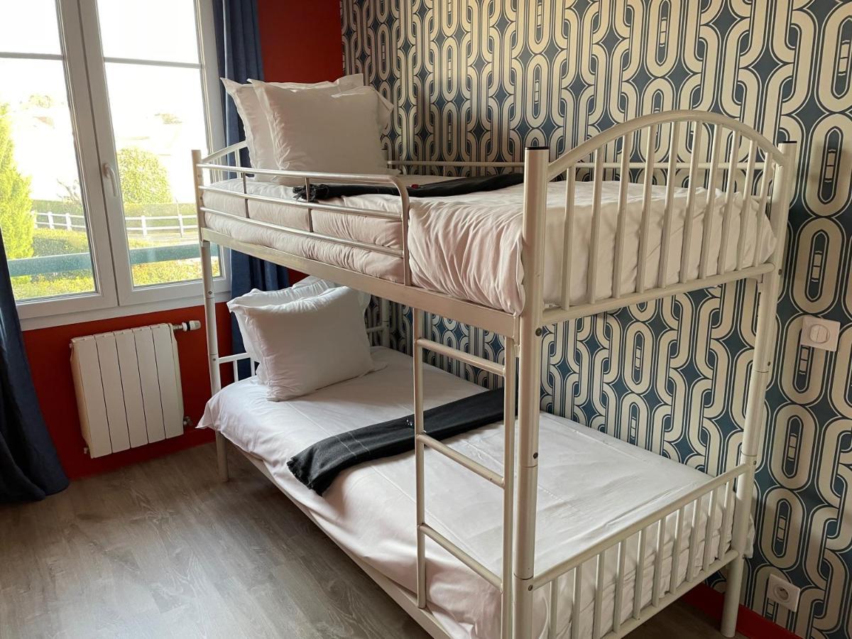 Hotel Mirano Biarritz Eksteriør bilde