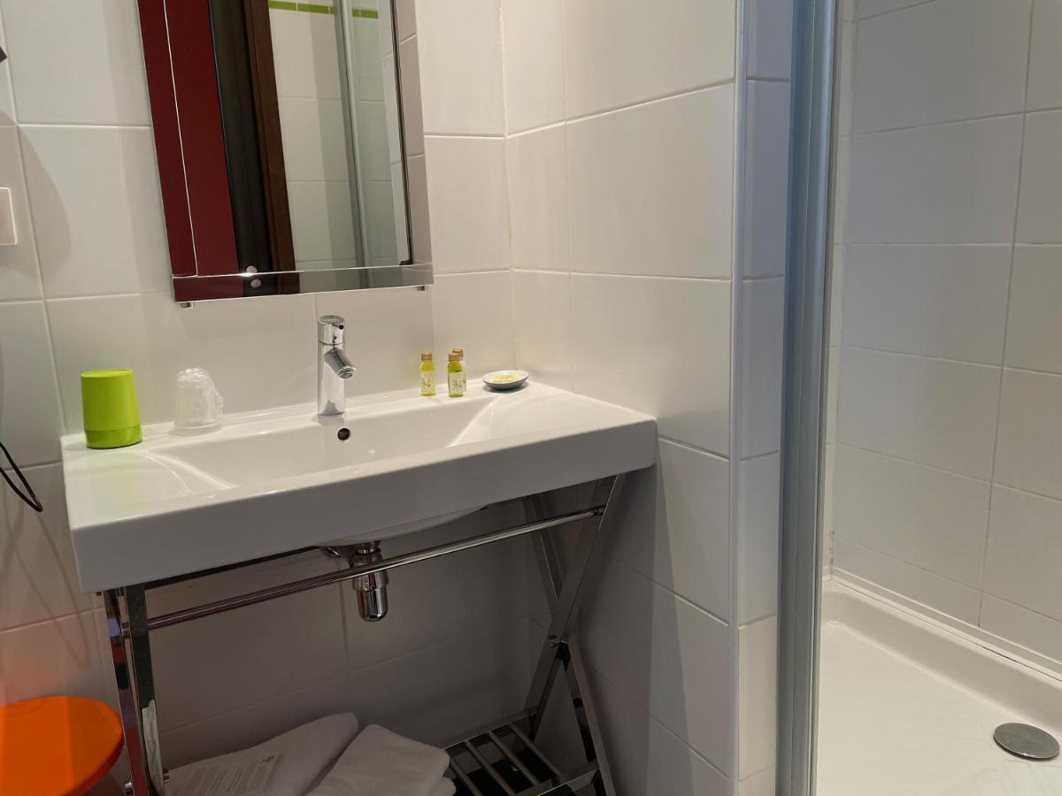 Hotel Mirano Biarritz Eksteriør bilde