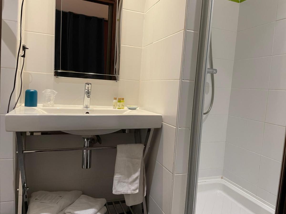 Hotel Mirano Biarritz Eksteriør bilde